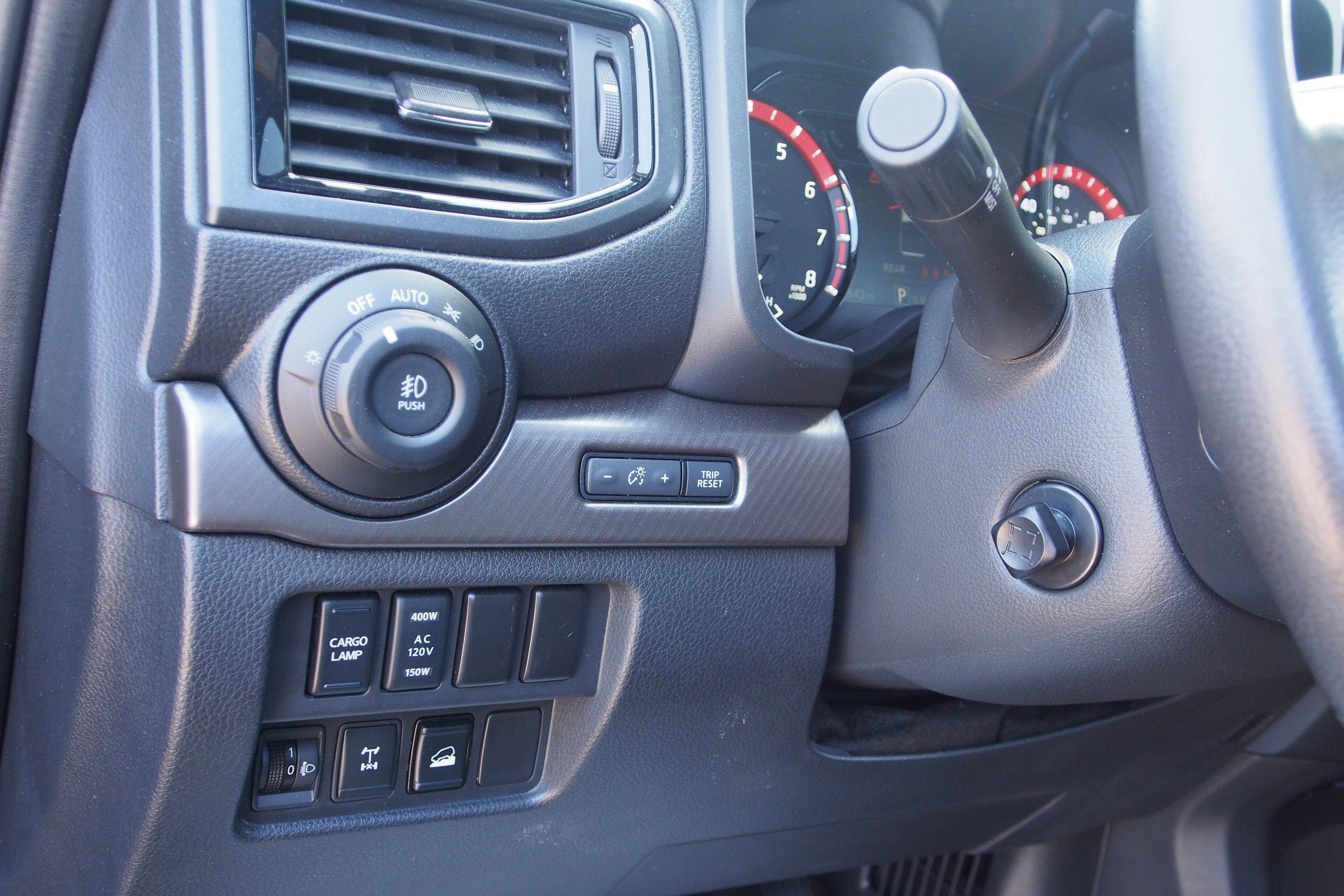 2023 Nissan Titan XD PRO-4X