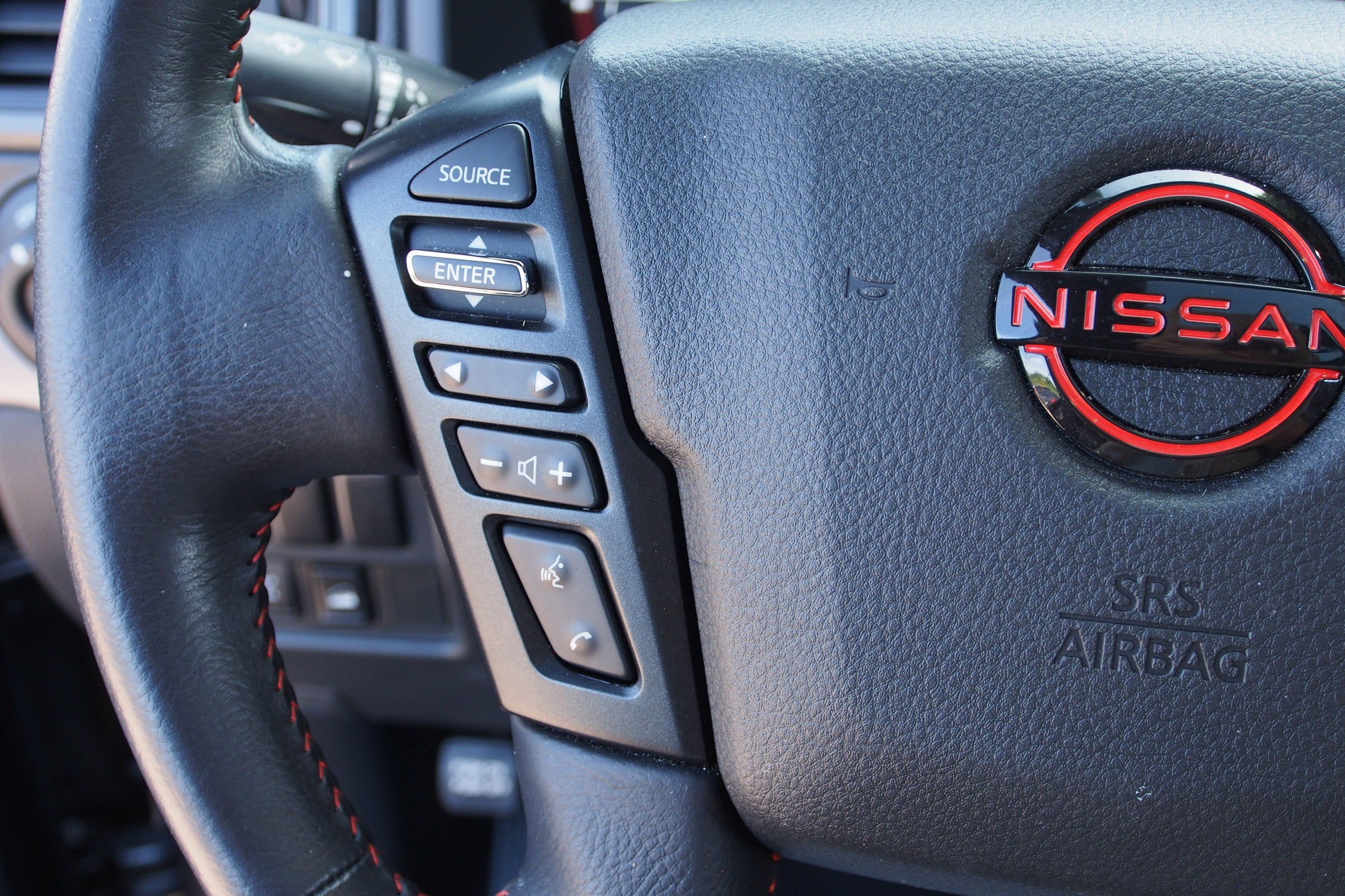 2023 Nissan Titan XD PRO-4X