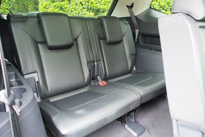 2019 Volkswagen Atlas 3.6L V6 SEL