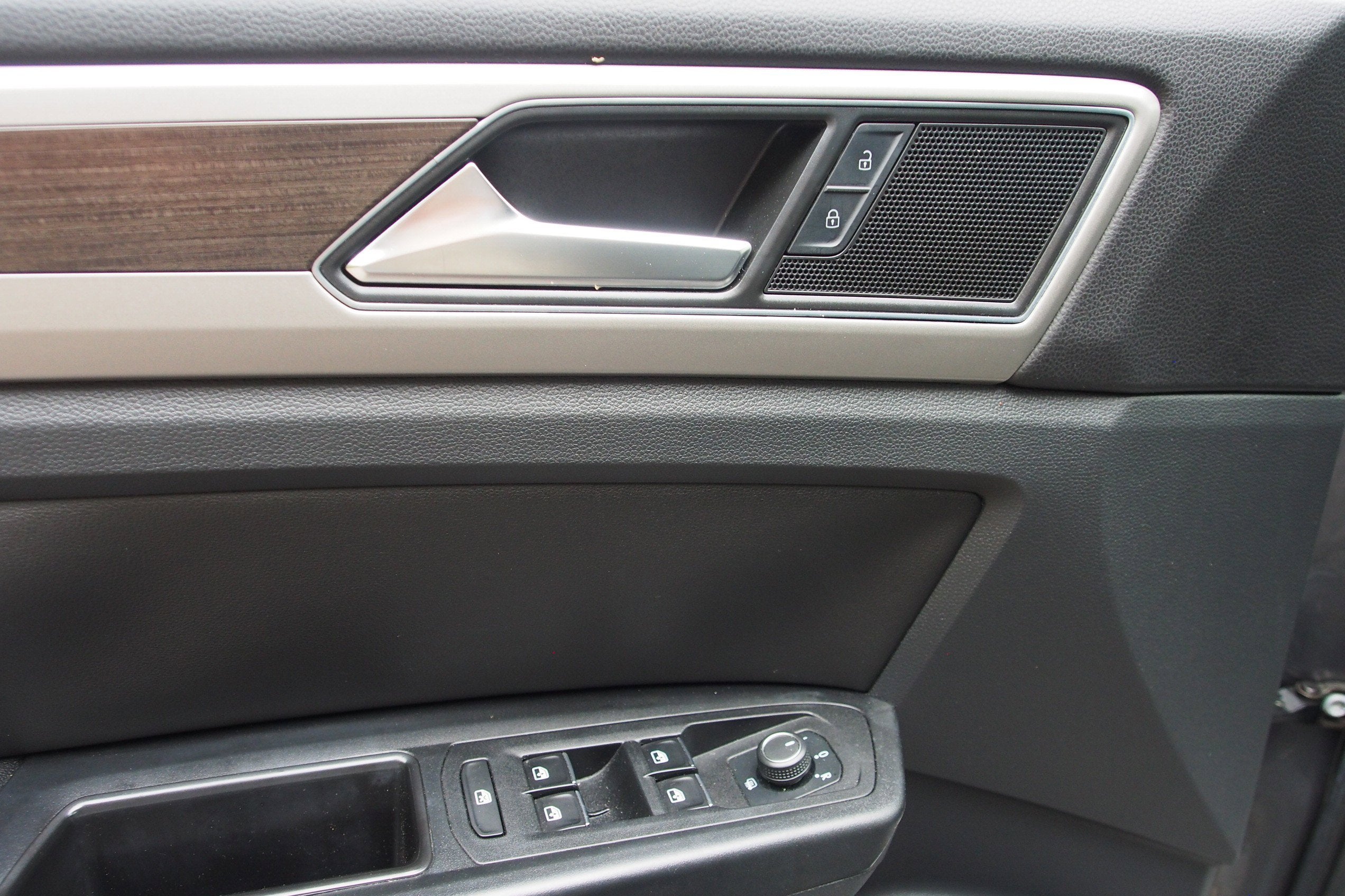 2019 Volkswagen Atlas 3.6L V6 SEL