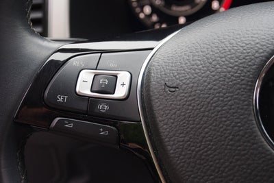 2019 Volkswagen Atlas 3.6L V6 SEL