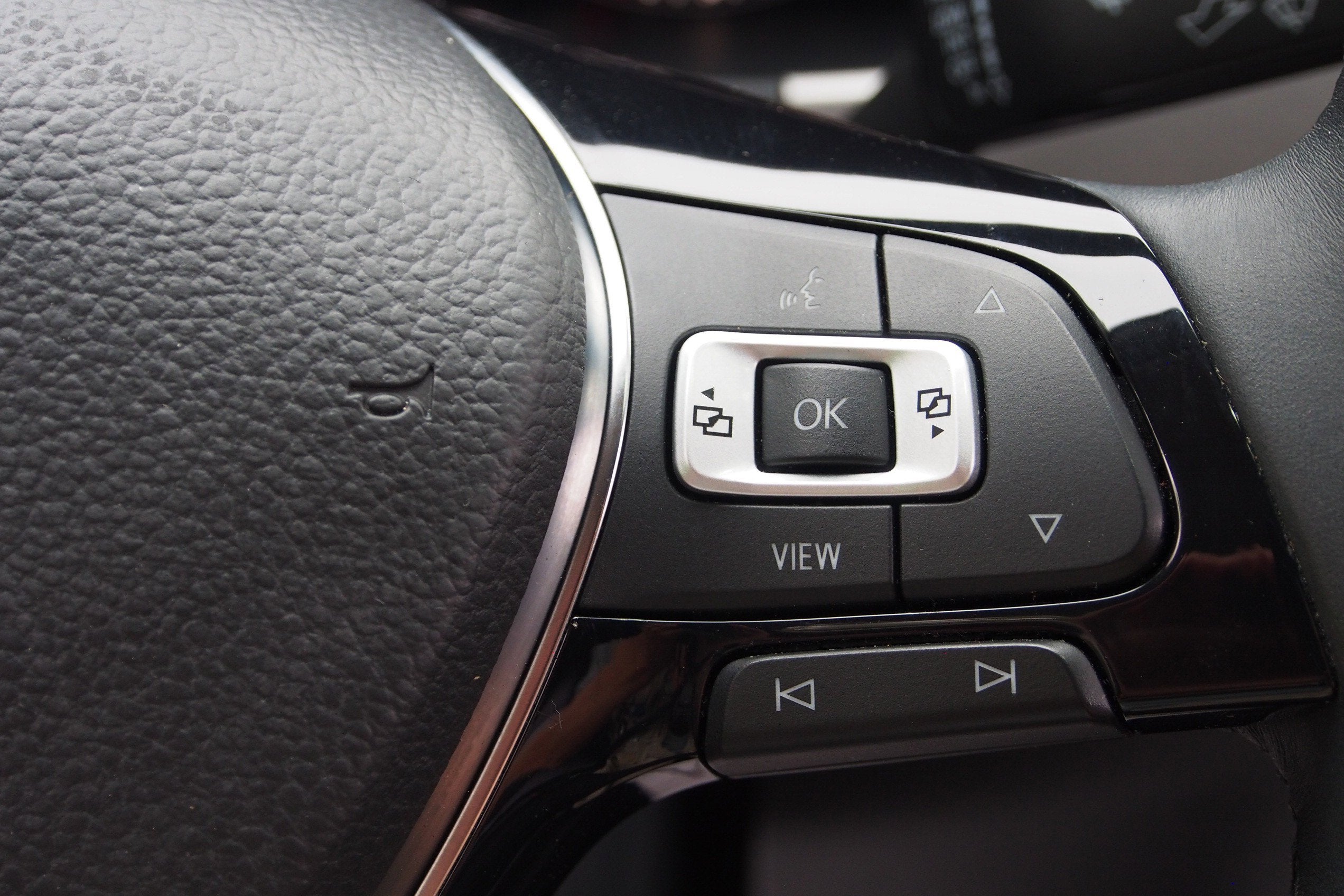 2019 Volkswagen Atlas 3.6L V6 SEL
