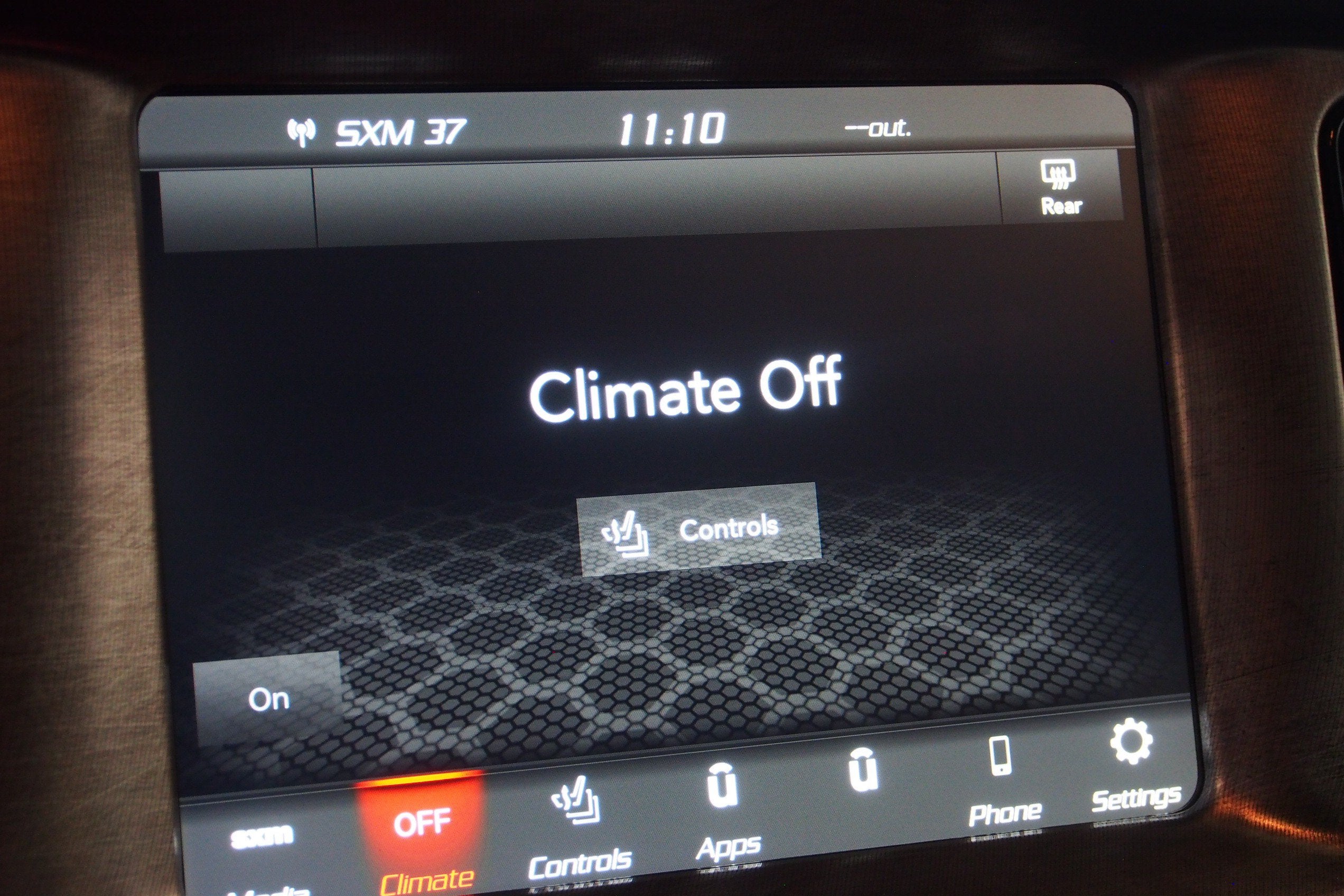 2018 Dodge Charger Daytona 392