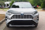 2019 Toyota RAV4 Hybrid XSE