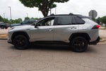 2019 Toyota RAV4 Hybrid XSE