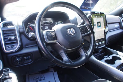 2022 RAM 3500 Laramie