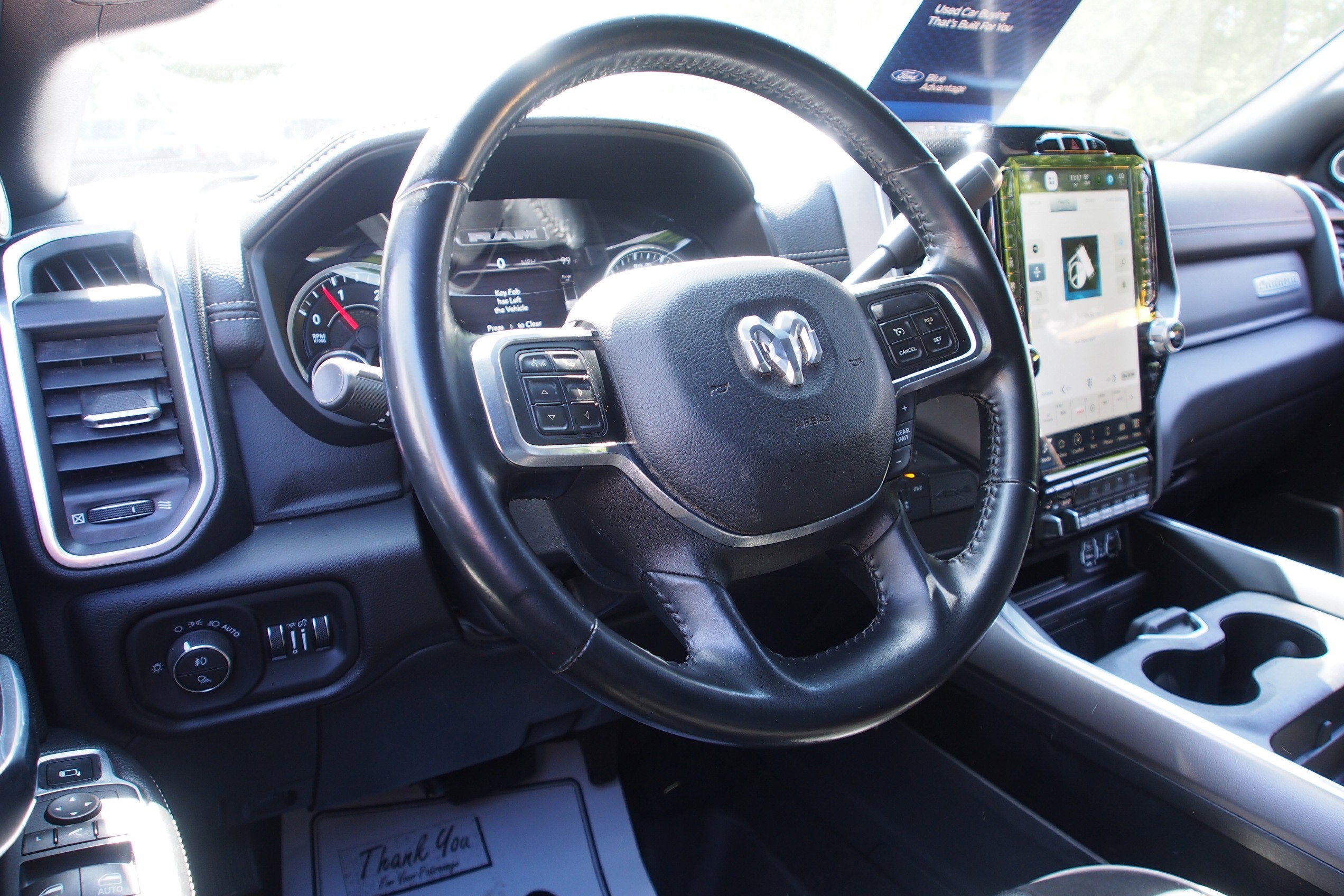 2022 RAM 3500 Laramie