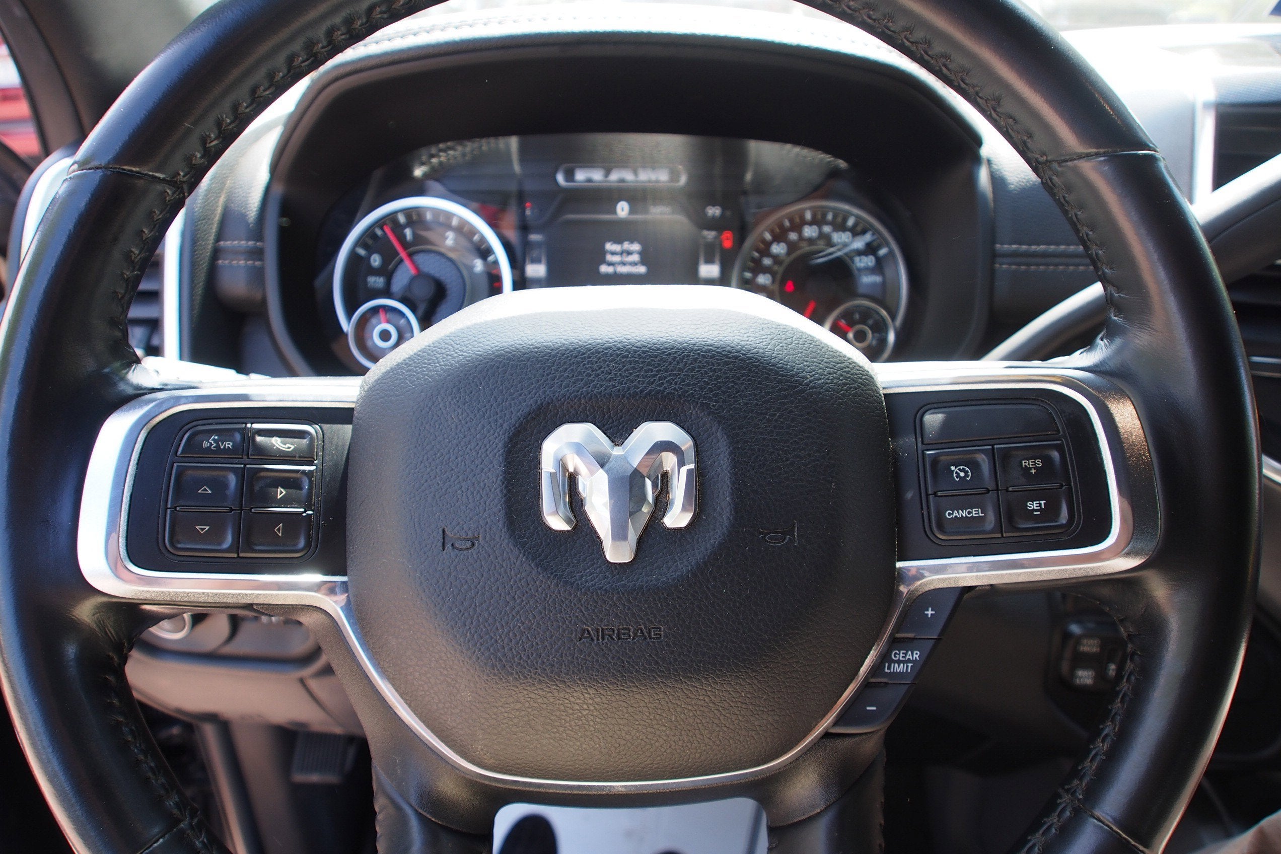 2022 RAM 3500 Laramie