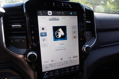 2022 RAM 3500 Laramie