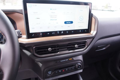 2026 Ford Bronco Sport Big Bend - Crossroads Courtesy Demo