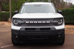 2025 Ford Bronco Sport Big Bend - Crossroads Courtesy Demo