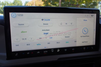 2025 Ford Bronco Sport Big Bend - Crossroads Courtesy Demo