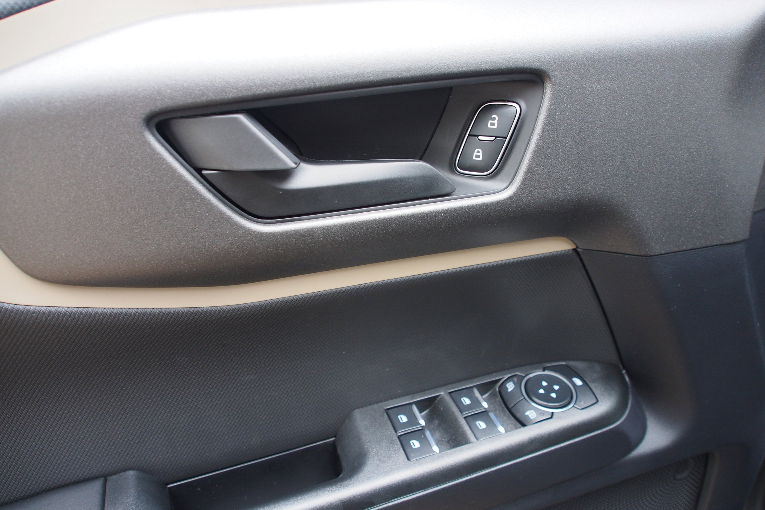 2025 Ford Bronco Sport Big Bend - Crossroads Courtesy Demo