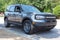 2026 Ford Bronco Sport Big Bend - Crossroads Courtesy Demo