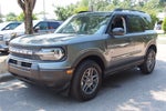 2026 Ford Bronco Sport Big Bend - Crossroads Courtesy Demo