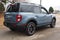 2025 Ford Bronco Sport Outer Banks - Crossroads Courtesy Demo