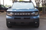 2026 Ford Bronco Sport Outer Banks - Crossroads Courtesy Demo
