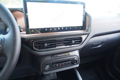 2026 Ford Bronco Sport Outer Banks - Crossroads Courtesy Demo