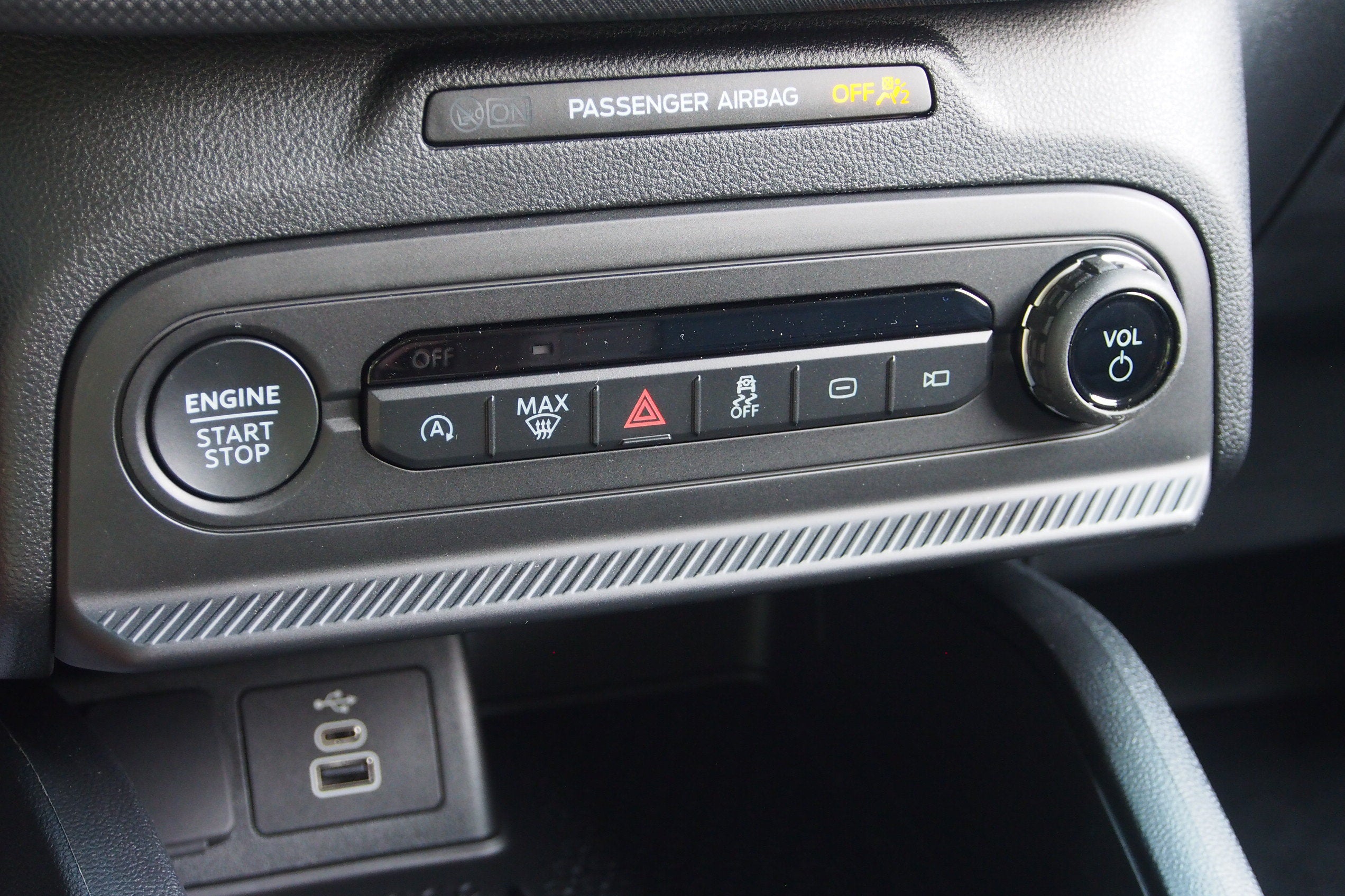 2026 Ford Bronco Sport Outer Banks - Crossroads Courtesy Demo