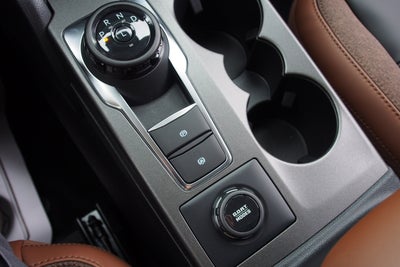 2025 Ford Bronco Sport Outer Banks - Crossroads Courtesy Demo