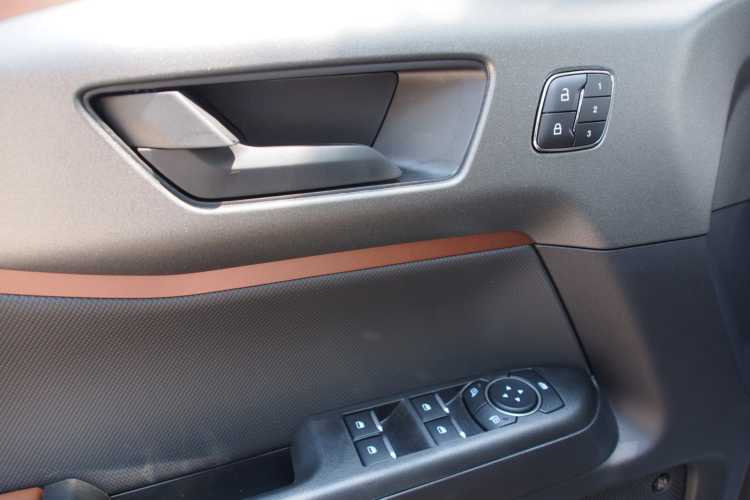 2025 Ford Bronco Sport Outer Banks - Crossroads Courtesy Demo