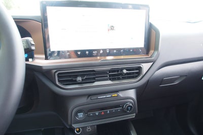 2025 Ford Bronco Sport Outer Banks - Crossroads Courtesy Demo