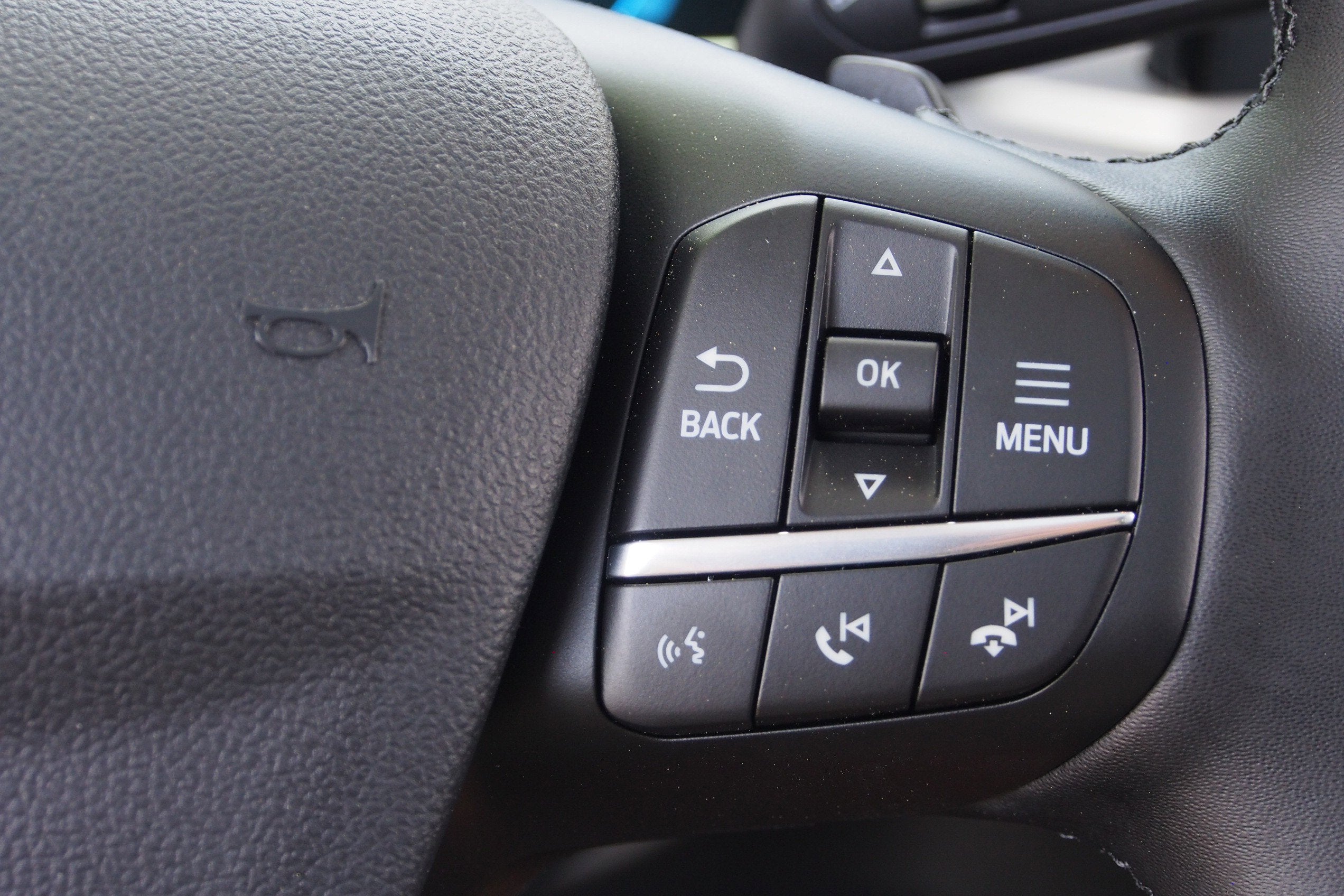 2025 Ford Bronco Sport Badlands - Crossroads Courtesy Demo