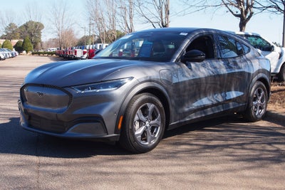 2023 Ford Mustang Mach-E Select