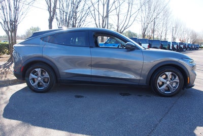2023 Ford Mustang Mach-E Select