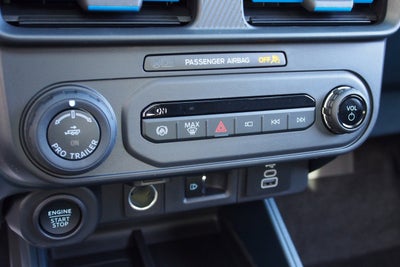 2026 Ford Maverick Lobo High