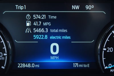 2023 Ford Maverick LARIAT