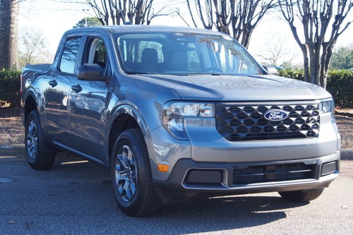 2026 Ford Maverick XLT - Crossroads Courtesy Demo