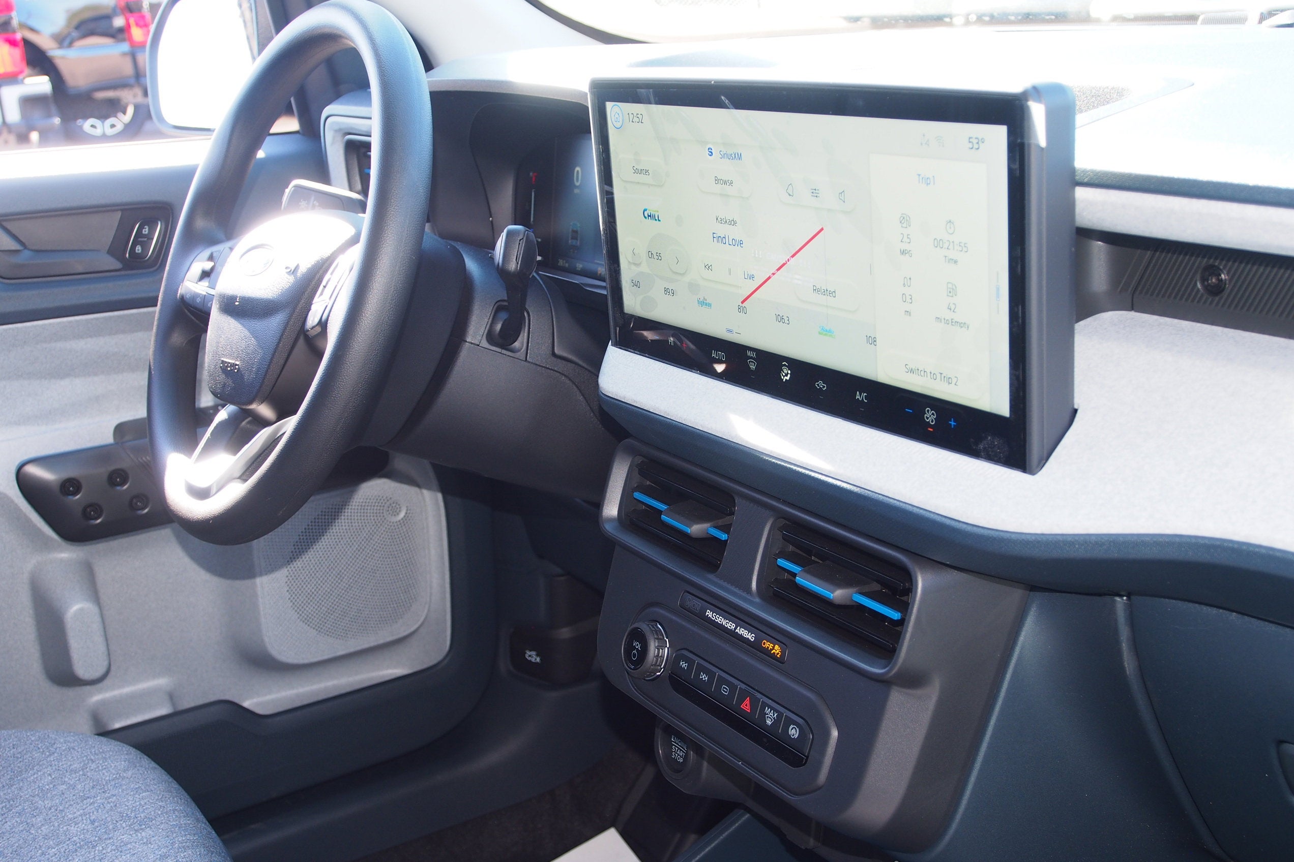 2026 Ford Maverick XLT - Crossroads Courtesy Demo