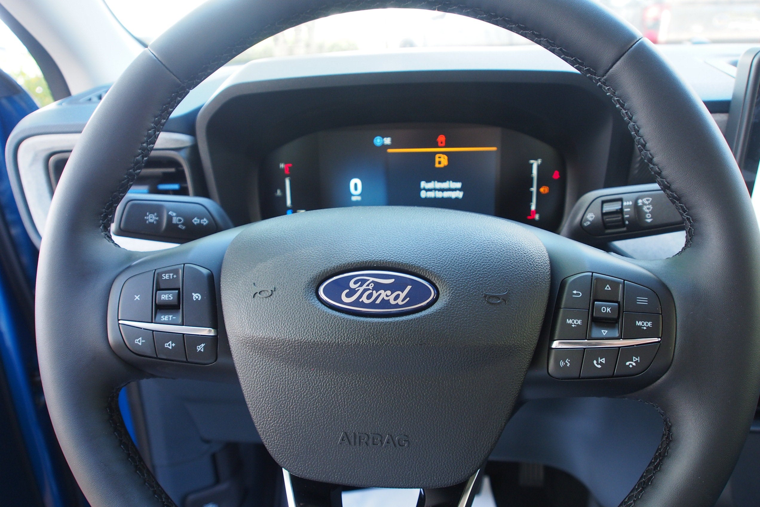 2026 Ford Maverick XLT - Crossroads Courtesy Demo