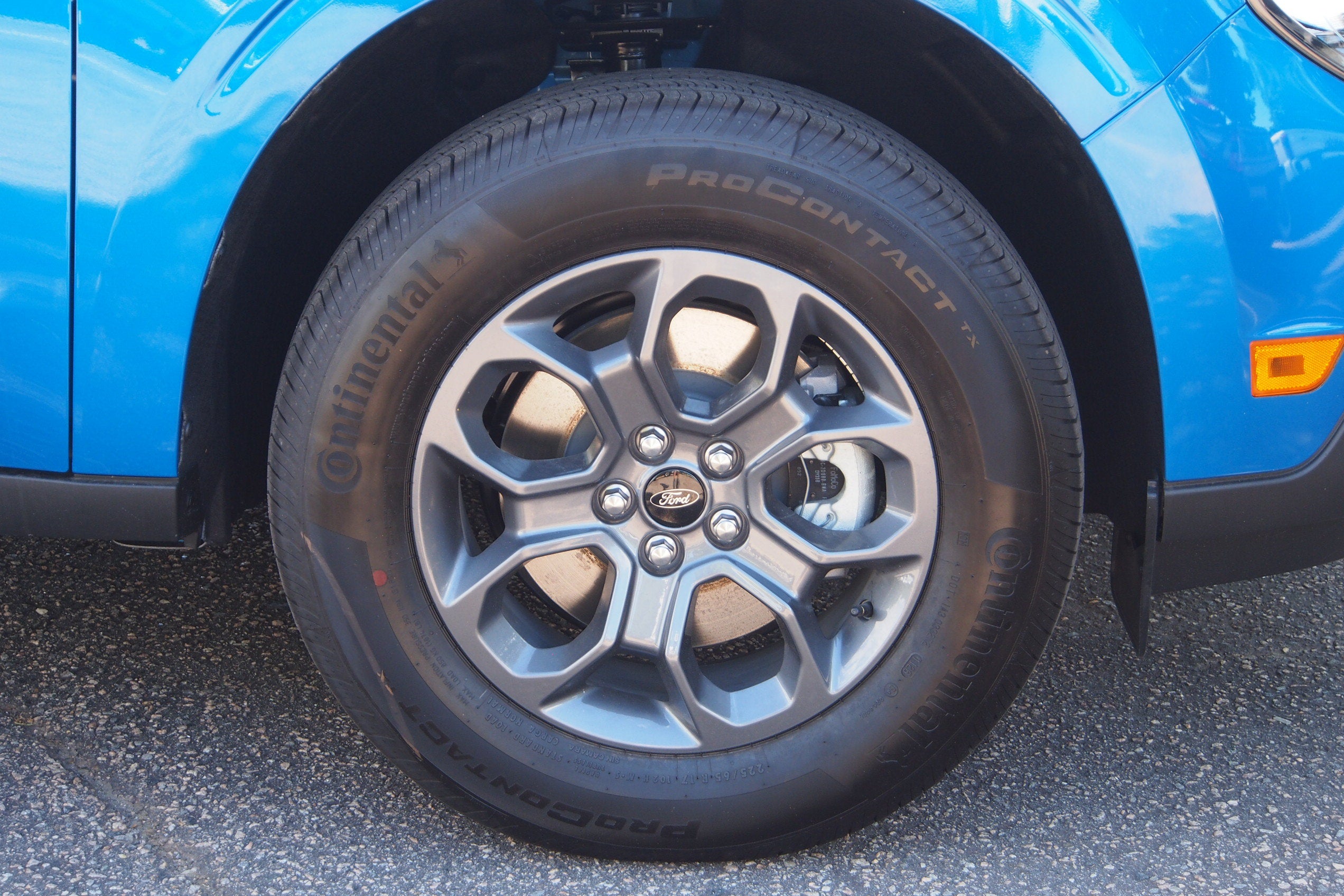 2026 Ford Maverick XLT - Crossroads Courtesy Demo