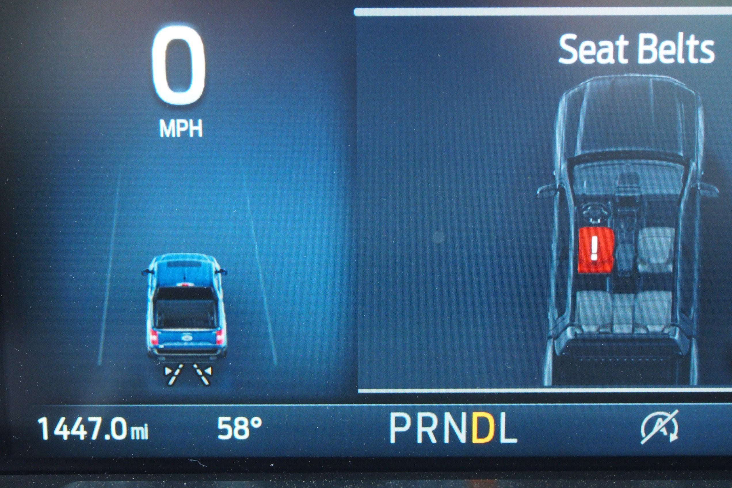 2026 Ford Maverick XLT - Crossroads Courtesy Demo