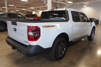 2026 Ford Maverick Tremor - Crossroads Courtesy Demo