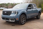 2026 Ford Maverick LARIAT - Crossroads Courtesy Demo