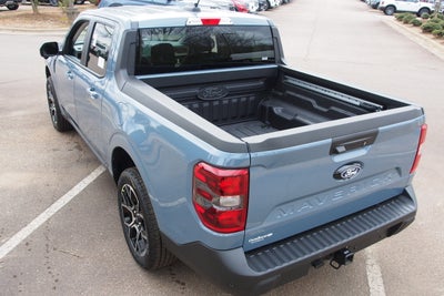 2026 Ford Maverick LARIAT - Crossroads Courtesy Demo