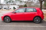 2017 Volkswagen Golf SE