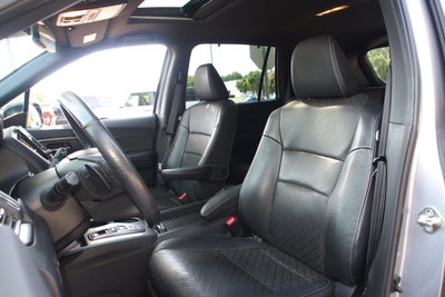 2019 Honda Passport EX-L