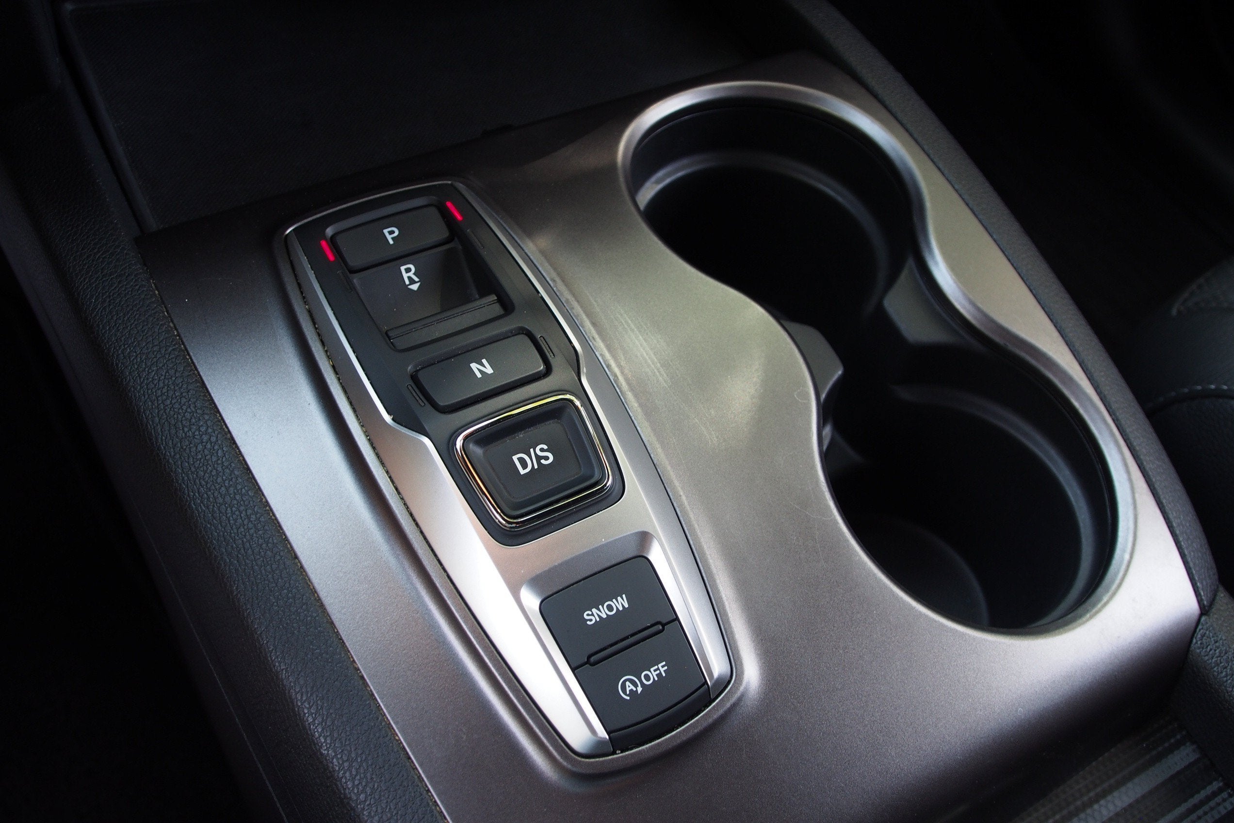 2019 Honda Passport EX-L