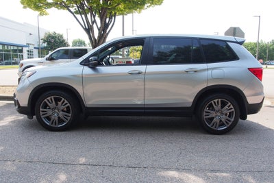 2019 Honda Passport EX-L
