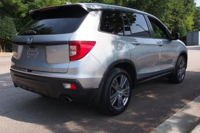 2019 Honda Passport EX-L