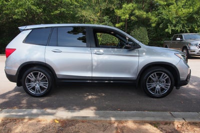 2019 Honda Passport EX-L