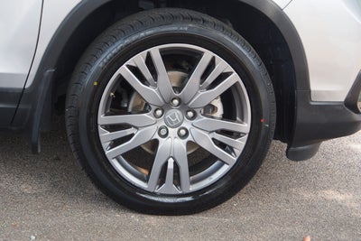 2019 Honda Passport EX-L