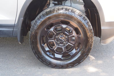 2025 Honda Ridgeline RTL+