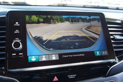 2025 Honda Ridgeline RTL+