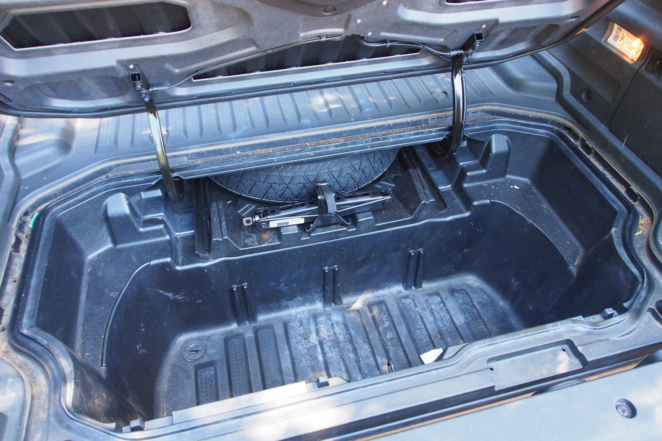 2025 Honda Ridgeline RTL+