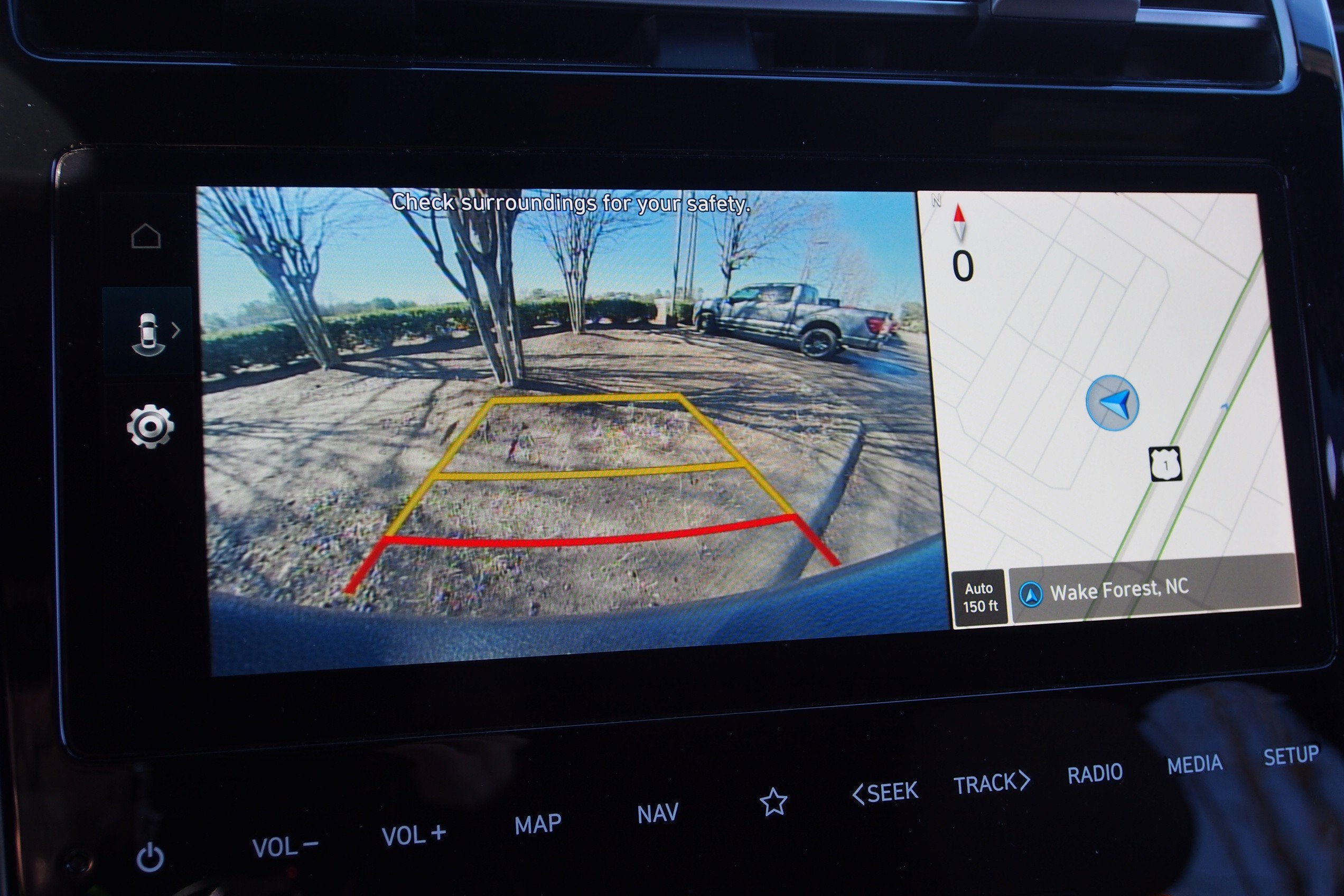 2023 Hyundai Santa Cruz SEL Premium